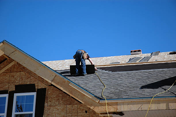 Sealant for Roof in Gantt, SC